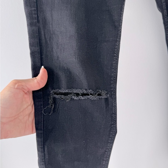 TOPSHOP Joni jeans - Picture 2 of 4